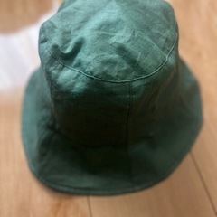 earth 帽子　Fサイズ