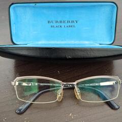 BURBERRY眼鏡