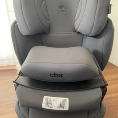 cybex サイベックス cbx Aura-fix Solution2