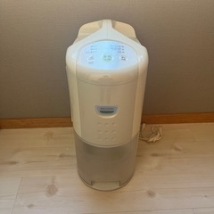 除湿機　CORONA CD-P6312