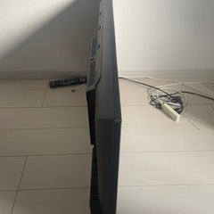 40型フルハイビジョン液晶テレビ