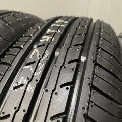 新品 YOKOHAMA BluEarth-Es ES32 155/70R13 13インチ 夏タイヤ 4本 22