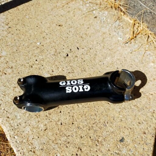 ジオスGIOS「BALENO」 ※狭山市に取りに来れる方