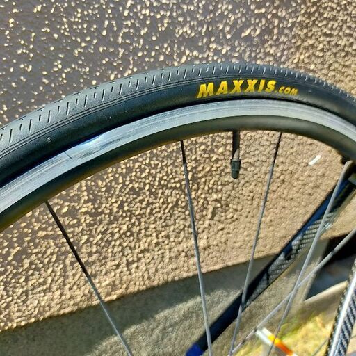 ジオスGIOS「BALENO」 ※狭山市に取りに来れる方