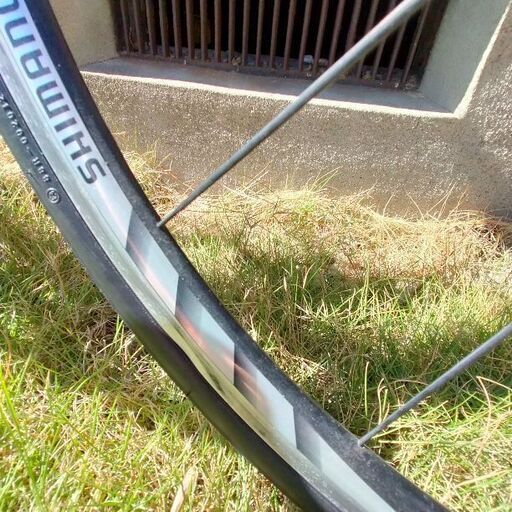 ジオスGIOS「BALENO」 ※狭山市に取りに来れる方