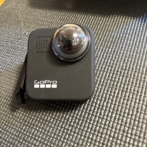 gopro MAX その他セット