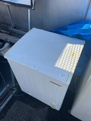 サンヨー冷凍ストッカー 冷凍庫 業務用 厨房機器 開業