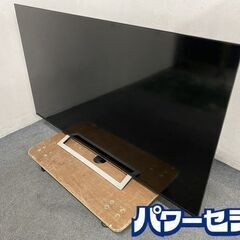 高年式!2020年製! 東芝/TOSHIBA 65M540X レ...