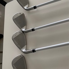 キャロウェイ　ソレイユセット