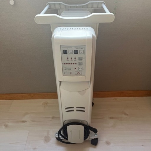 【値下げ中】Hidamari オイルヒーター
