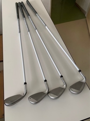 希少 ブルー 簡単 キャロウェイソレイユ アイアン セットレディース ゴルフ 希少 ブルー 簡単 キャロウェイソレイユ アイアン セットレディース