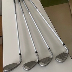 キャロウェイ　ソレイユセット