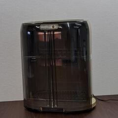 ZOJIRUSHI 象印 食器乾燥機 EY-FA50 0111-1