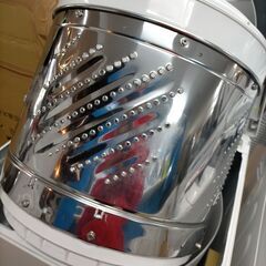 K381　パナソニック　洗濯機　2018年製　5㎏　NA-F50B11　送料A　札幌　プラクラ南9条店　カード決済可能