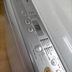 K381　パナソニック　洗濯機　2018年製　5㎏　NA-F50B11　送料A　札幌　プラクラ南9条店　カード決済可能