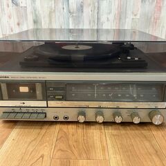 【ネット決済】【ジャンク】TOSHIBA SM-202CL レコ...