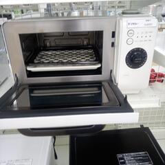 ☆ジモティ割あり☆ SHARP 電子レンジ 19年製 動作確認／クリーニング