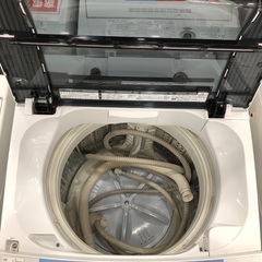 AQUA 全自動洗濯機 7.0kg 2013年製