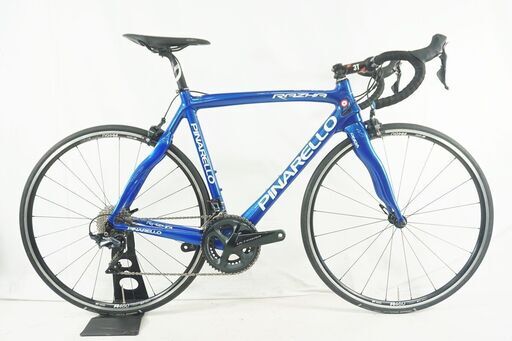 PINARELLO 「ピナレロ」 RAZHA ULTEGRA 2021年モデル ロードバイク