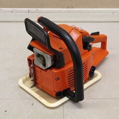 北海道 北見市のチェーンソーの中古が安い！激安で譲ります・無料で  