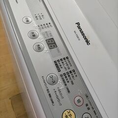 K385　パナソニック　洗濯機　2017年製　5㎏　NA-F50B10　送料A　札幌　プラクラ南9条店　カード決済可能 K385 パナソニック 洗濯機 2017年製 5㎏ NA-F50B10 送料A 札幌 プラクラ南