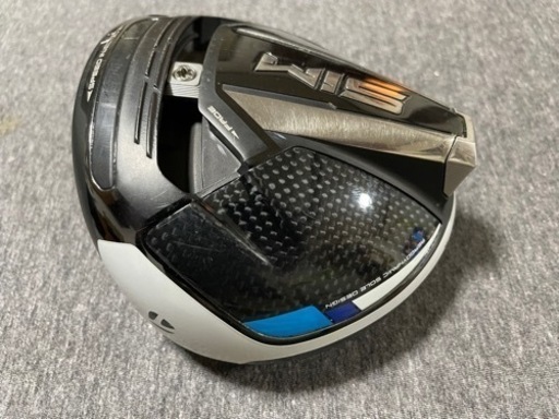 SIM ドライバー 9.0° ヘッドのみ SIM 9.0° ヘッドのみ 訳あり品凹み 名