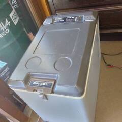 最終処分価格！！ENGEL　ポータブル冷凍冷蔵庫　４０ℓ