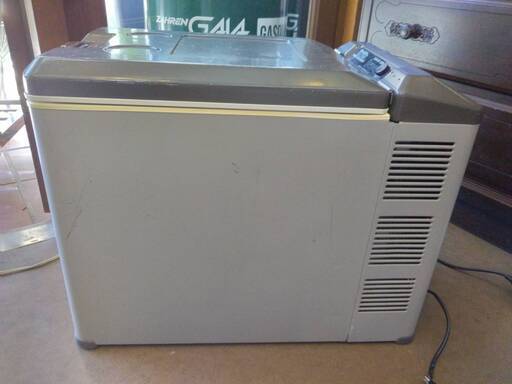 最終処分価格！！ENGEL ポータブル冷凍冷蔵庫 40ℓ