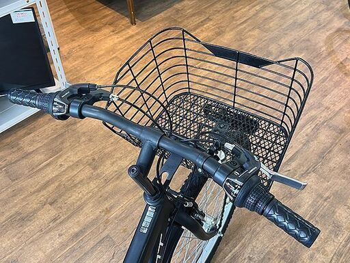 北大前 札幌 引取 WBS ベルカント マウンテンバイク 26インチ 18段ギア  