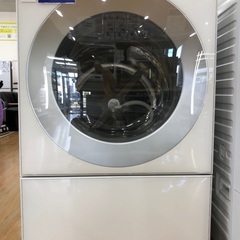 Panasonic ドラム式洗濯乾燥機 7.0kg 2017年製