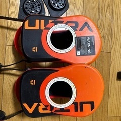 ユニオン　ビンディング　ウルトラ　メンズＭ