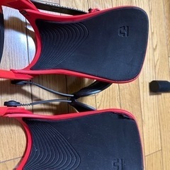 ユニオン　ビンディング　ウルトラ　メンズＭ