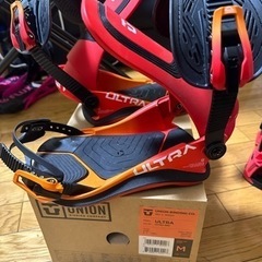 ユニオン　ビンディング　ウルトラ　メンズＭ