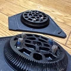 ユニオン　ビンディング　ウルトラ　メンズＭ