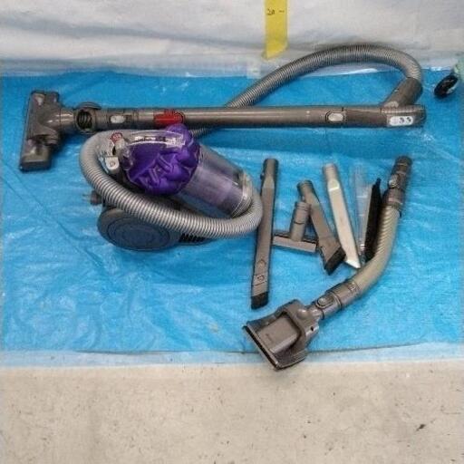 1023-122 dyson　掃除機