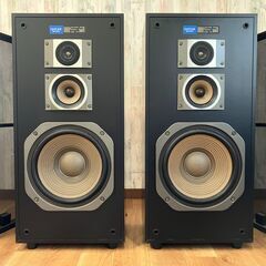 通電動作確認済み】DIATONE SS-640 スピーカー