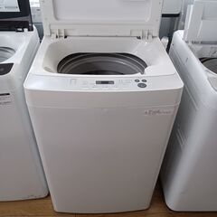 ★ジモティ割あり★ ツインバード 洗濯機 5.5Kg 18年製 ...