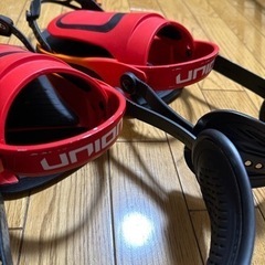 ユニオン　ビンディング　ウルトラ　メンズＭ