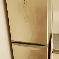 2019年製 美品 Panasonic 冷蔵庫
