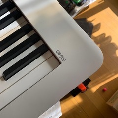 電子ピアノの修理 - 柳井市