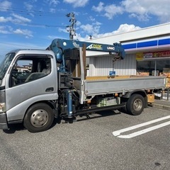 【ネット決済】トラック