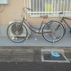 自転車(訳あり)