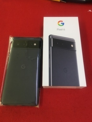 pixel 6 ソフトバンク 値段相談可 ソフトバンク「Google Pixel 6 Pro