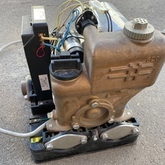 エバラ フレッシャーミニ 浅井户ポンプ100v