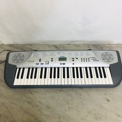 【売約済】CASIO カシオ 電子ピアノ 鍵盤 CTK-230 ...