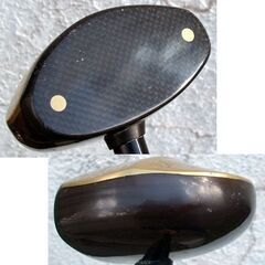 パークゴルフ クラブ ノースイーグル Better NEV-011 約85cm NPGA 認定 右用 North Eagle　北海道幕別町 ☆ PayPay(ペイペイ)決済可能 ☆ 札幌市 豊平区 平岸 平岸店