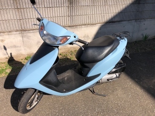 ディオ af62 整備してあります 【公式通販】