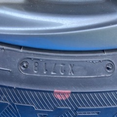 スタッドレスタイヤホイールセット205/65R16