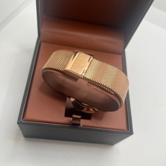 COACH コーチ ペリー レディース 時計  ローズゴールド