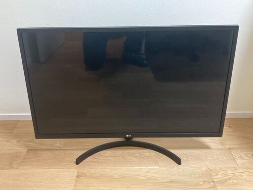 LG モニター ディスプレイ 32ML600M-B 31.5インチ
